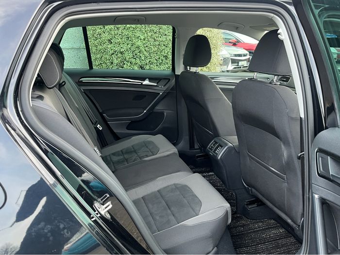 Volkswagen Golf 2019