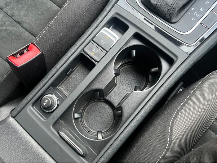 Volkswagen Golf 2019
