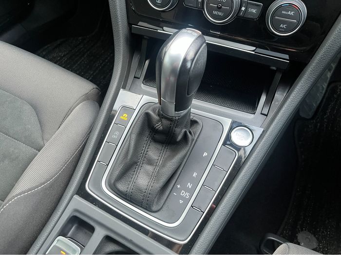 Volkswagen Golf 2019