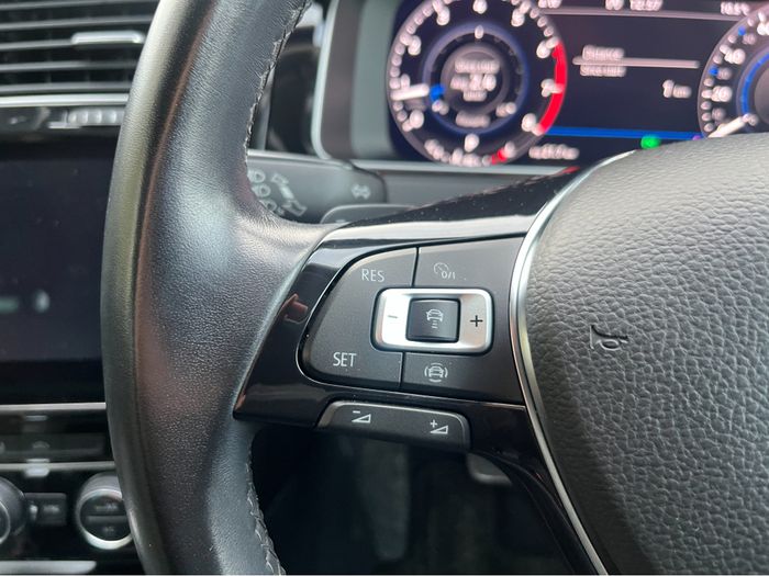 Volkswagen Golf 2019