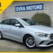 Mercedes-Benz B-Class 2020