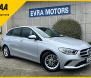 Mercedes-Benz B-Class 2020