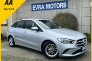 Mercedes-Benz B-Class 2020