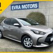 Toyota Yaris 2021