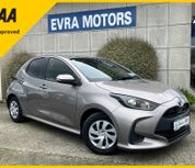 Toyota Yaris 2021