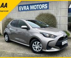 Toyota Yaris 2021