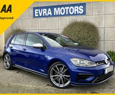 Volkswagen Golf 2019