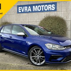 Volkswagen Golf 2019