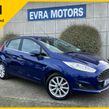 Ford Fiesta 2016