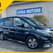 Honda Stepwagon 2018