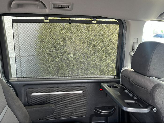 Honda Stepwagon 2018
