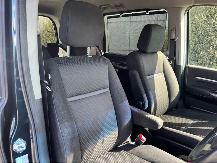 Honda Stepwagon 2018