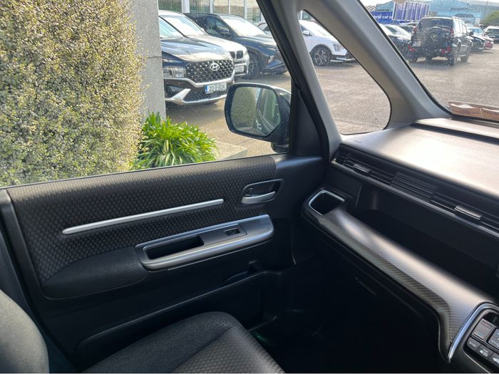 Honda Stepwagon 2018