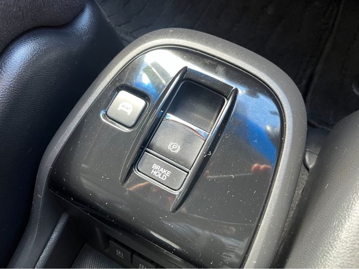 Honda Stepwagon 2018
