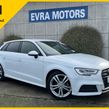 Audi A3 2020