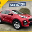 Kia Sportage 2019