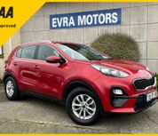 Kia Sportage 2019