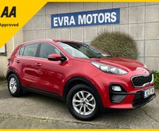 Kia Sportage 2019