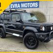 Suzuki Jimny 2025