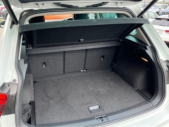 Volkswagen Tiguan 2019