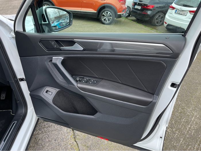 Volkswagen Tiguan 2019