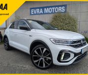 Volkswagen T-Roc 2023