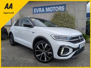 Volkswagen T-Roc 2023