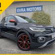 Volkswagen T-Cross 2021