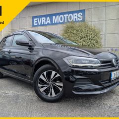 Volkswagen Golf 2021