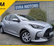Toyota Yaris 2024