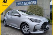 Toyota Yaris 2024