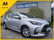 Toyota Yaris 2024