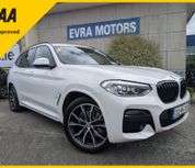 BMW X3 2020