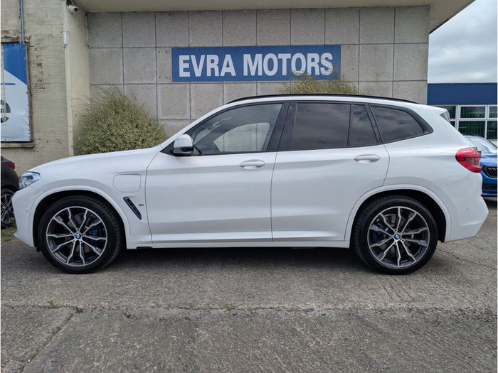 BMW X3 2020