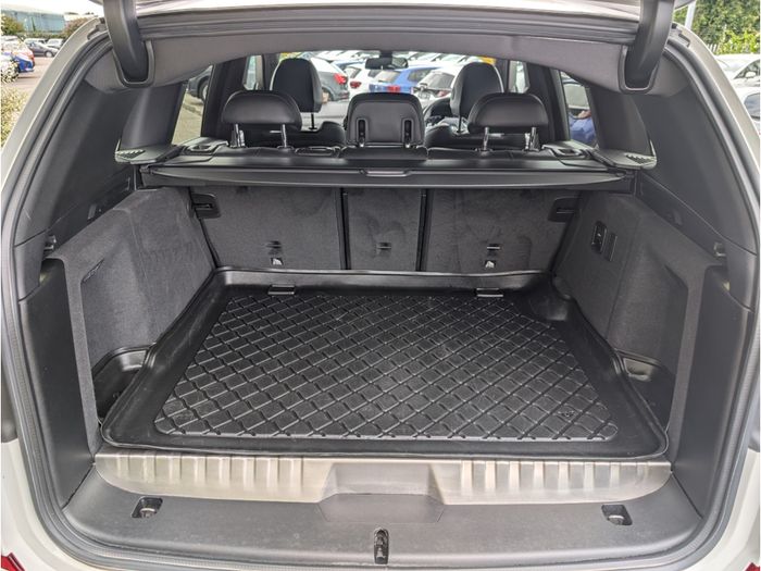BMW X3 2020