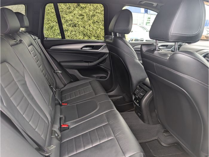 BMW X3 2020