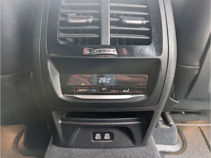 BMW X3 2020