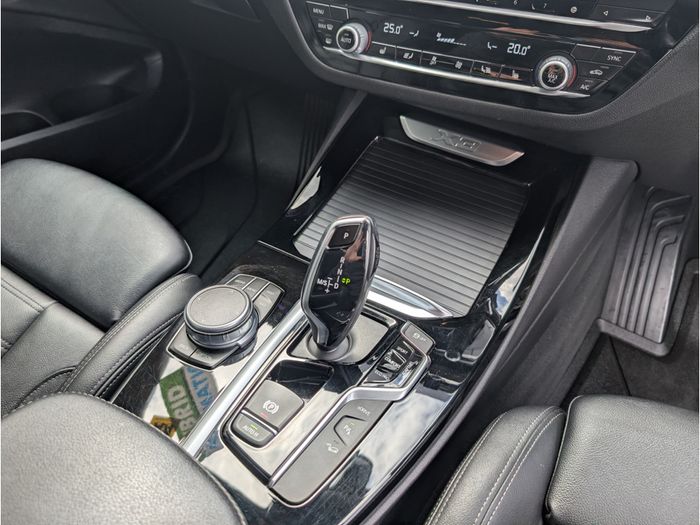 BMW X3 2020