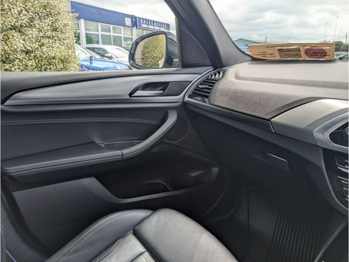 BMW X3 2020