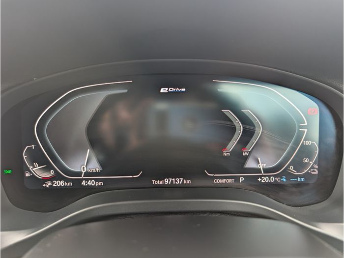 BMW X3 2020