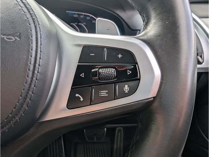 BMW X3 2020
