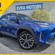 Toyota Yaris Cross 2021