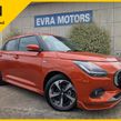 Suzuki Swift 2023