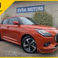Suzuki Swift 2023