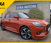 Suzuki Swift 2023