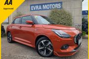 Suzuki Swift 2023