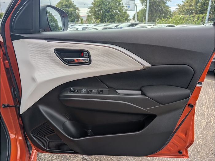 Suzuki Swift 2023
