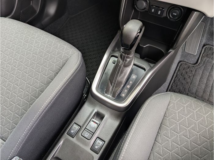 Suzuki Swift 2023