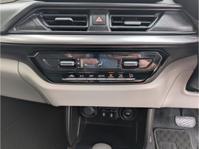 Suzuki Swift 2023