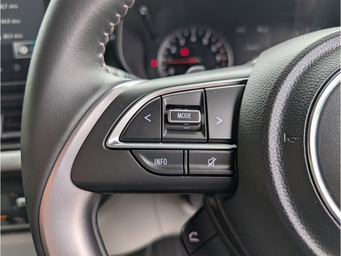 Suzuki Swift 2023